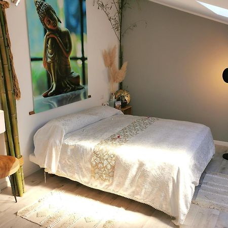 Whitehome Конельяно Екстер'єр фото