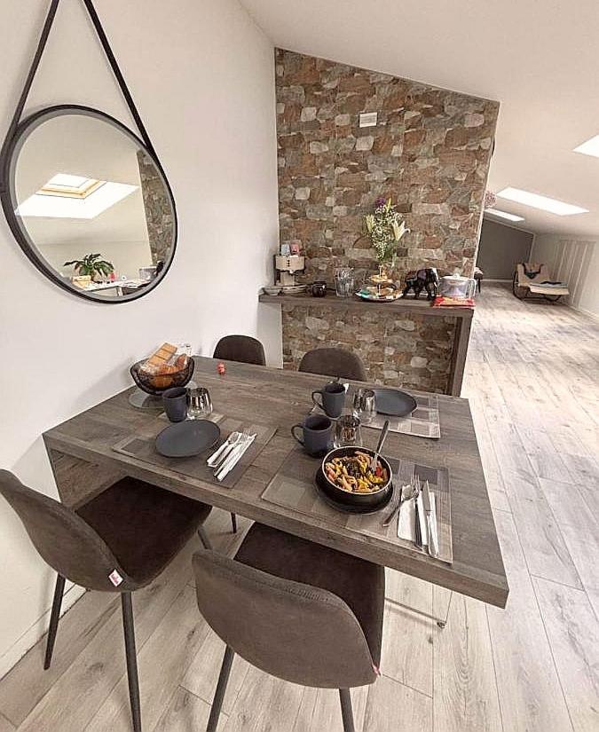 Whitehome Конельяно Екстер'єр фото